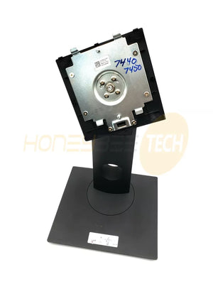 GENUINE DELL OPTIPLEX 7440 7450 AIO ARTICULATING BASE STAND MOUNT 49X4M 049X4M - Honeybee-Technologies