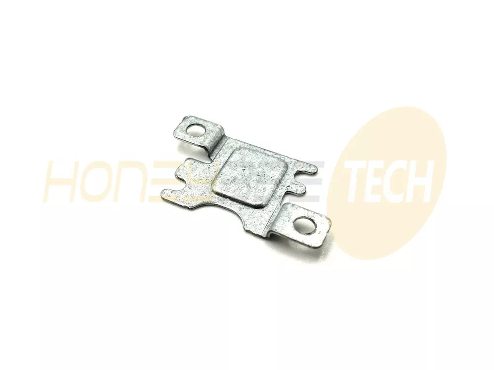 GENUINE DELL LATITUDE E5570 DC JACK METAL MOUNTING BRACKET EC1EF000700 - Honeybee-Technologies