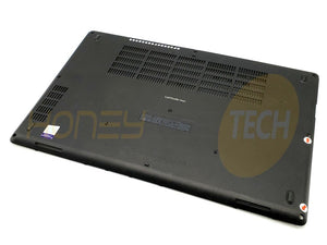 GENUINE DELL LATITUDE 5590 LAPTOP BOTTOM BASE CASE COVER R58R6 0R58R6 GRADE B - Honeybee-Technologies