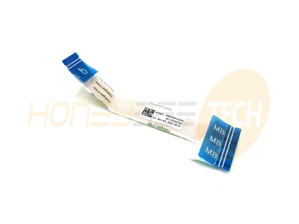 GENUINE LENOVO THINKPAD T14S G2 TOUCHPAD CABLE NBX0001UE10 5C11C12511 TESTED - Honeybee-Technologies