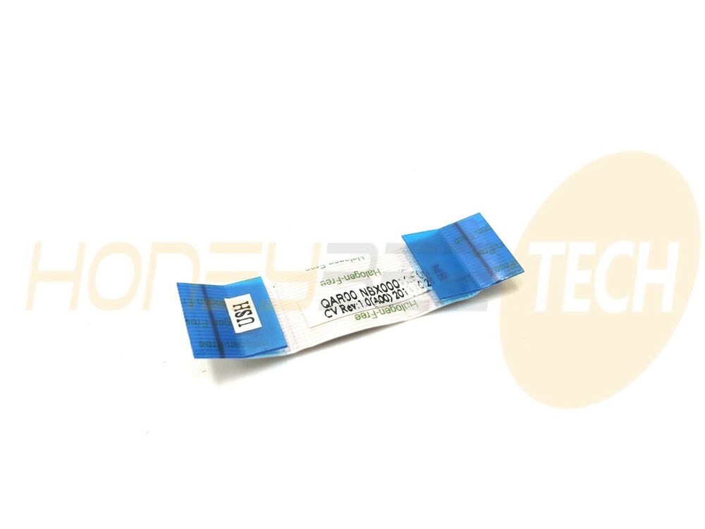 GENUINE DELL PRECISION M4700 USH JUNCTION BOARD RIBBON CABLE NBX00012F00 TESTED - Honeybee-Technologies