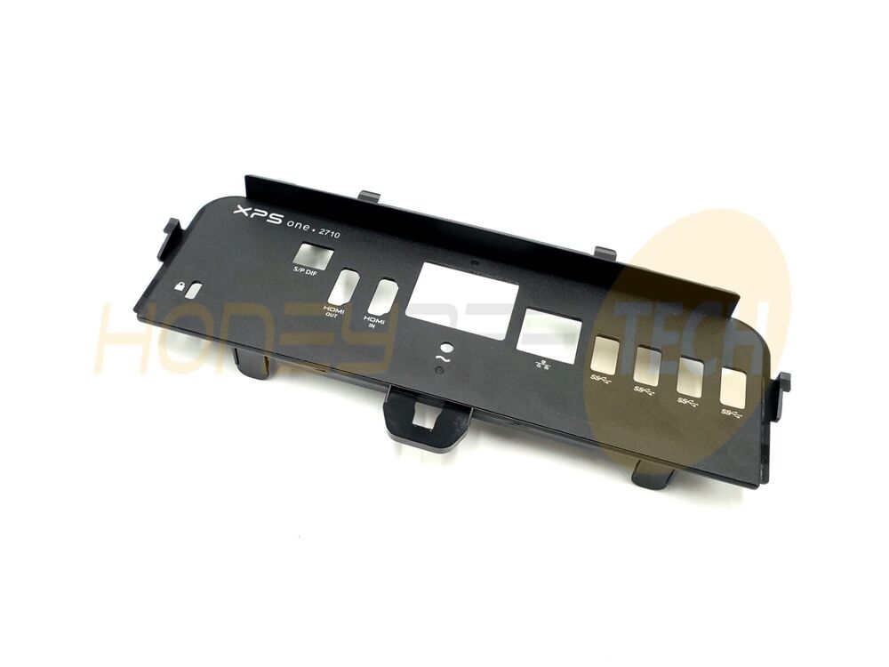 GENUINE DELL XPS ONE 2710 AIO USB/HDMI I/O PANEL PLASTIC COVER X9D85 0X9D85 - Honeybee-Technologies