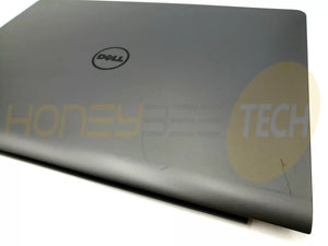 GENUINE DELL LATITUDE 3550 15.6" LCD BACK COVER REAR LID NON-TOUCH 7978F GRADE B - Honeybee-Technologies