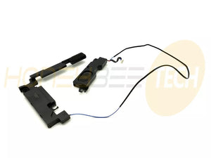 GENUINE LENOVO THINKPAD T440S T450S LAPTOP LEFT AND RIGHT SPEAKER SET 04X3862 - Honeybee-Technologies