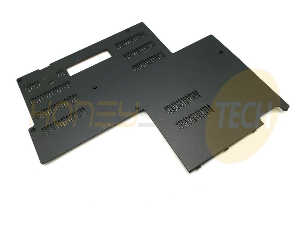 GENUINE LENOVO THINKPAD P50 LAPTOP BOTTOM BASE BIG DOOR COVER 00UR804 GRADE A - Honeybee-Technologies