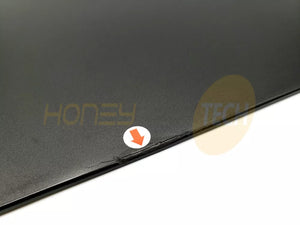 GENUINE LENOVO THINKPAD X1 CARBON 3RD GEN LCD BACK COVER TOUCH 04X5565 GRADE C - Honeybee-Technologies