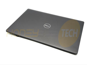 GENUINE DELL LATITUDE 5300 LAPTOP LCD BACK COVER REAR LID FFVTD 0FFVTD GRADE A - Honeybee-Technologies