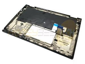 GENUINE LENOVO THINKPAD X13 YOGA G3 PALMREST WITH BACKLIT KEYBOARD 5M11C18706 - Honeybee-Technologies