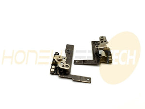GENUINE DELL LATITUDE E7250 LEFT AND RIGHT LCD HINGES AM14A000300 AM14A000400 - Honeybee-Technologies