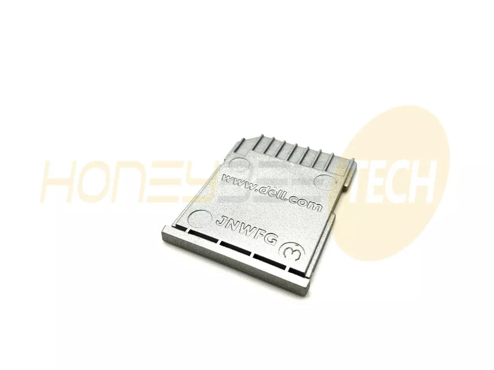 GENUINE DELL LATITUDE E5430 E5530 SD CARD PLASTIC FILLER BLANK INSERT JNWFG - Honeybee-Technologies