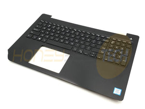 GENUINE DELL LATITUDE 3590 LAPTOP PALMREST WITH KEYBOARD 9TDHH TNMJM WITH DEFECT - Honeybee-Technologies