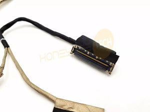 GENUINE DELL LATITUDE E5450 LAPTOP LCD VIDEO DISPLAY CABLE 1F8PK 01F8PK TESTED - Honeybee-Technologies