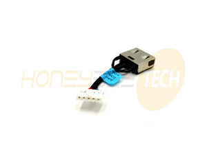 GENUINE LENOVO V330-14IKB LAPTOP DC IN POWER JACK DC301011G00 5C10Q59809 TESTED - Honeybee-Technologies