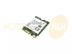 GENUINE DELL LATITUDE 5580 E5570 WIRELESS WIFI CARD DW1820 D4V21 0D4V21 TESTED - Honeybee-Technologies