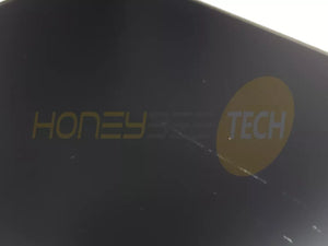 GENUINE DELL LATITUDE E6540 15.6" LAPTOP LED LCD SCREEN FHD 4XK13 GRADE B TESTED - Honeybee-Technologies