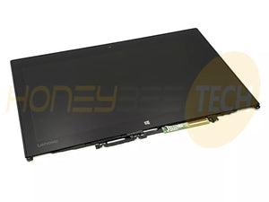 GENUINE LENOVO THINKPAD YOGA 260 12.5" TOUCHSCREEN ASSEMBLY 01AX903 GRADE B - Honeybee-Technologies