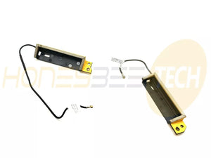 GENUINE LENOVO THINKPAD X1 CARBON 5TH ANTENNA KIT WLAN 01LV465 01LV466 TESTED - Honeybee-Technologies