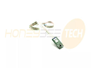 GENUINE LENOVO THINKPAD T490 LAPTOP HALL SENSOR BOARD 02HK992 TESTED - Honeybee-Technologies