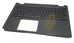 GENUINE DELL LATITUDE 3510 LAPTOP PALMREST WITH KEYBOARD ASSEMBLY JYG4Y GRADE C - Honeybee-Technologies