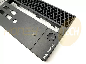 GENUINE DELL OPTIPLEX 7040 SFF FRONT BEZEL COVER 1B515G500-600 KT0FX GRADE B - Honeybee-Technologies