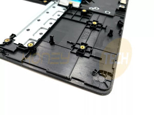 GENUINE DELL LATITUDE 3500 LAPTOP PALMREST W/KEYBOARD H9P3P XPXMR 0XPXMR GRADE C - Honeybee-Technologies
