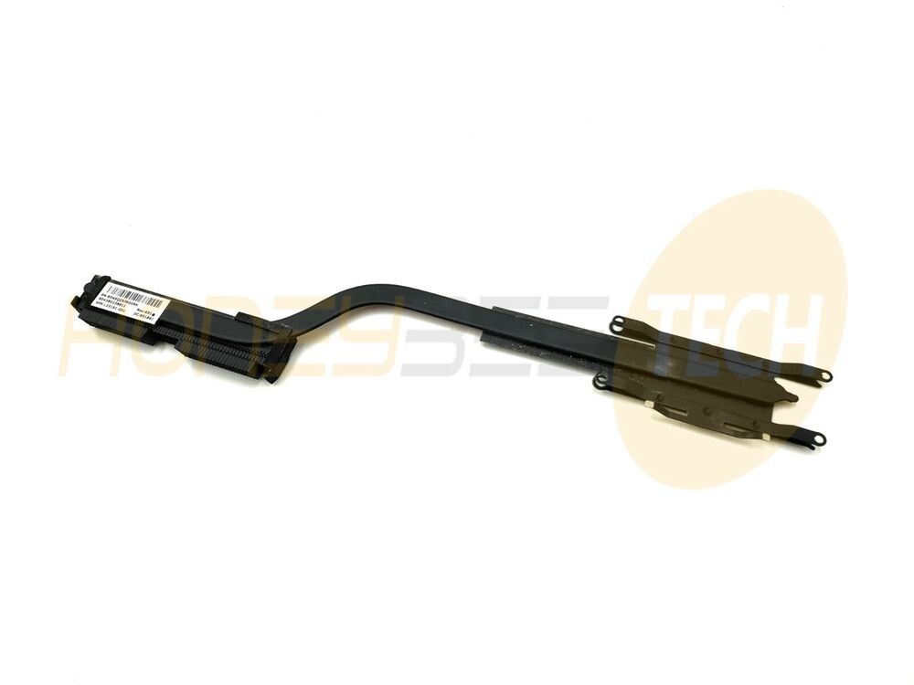 GENUINE HP 14-DF0023C1 LAPTOP CPU COOLING HEATSINK L23191-001 - Honeybee-Technologies