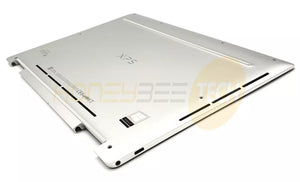 GENUINE DELL XPS 13 9310 2IN1 LAPTOP BOTTOM BASE COVER JD73K 0JD73K GRADE A - Honeybee-Technologies