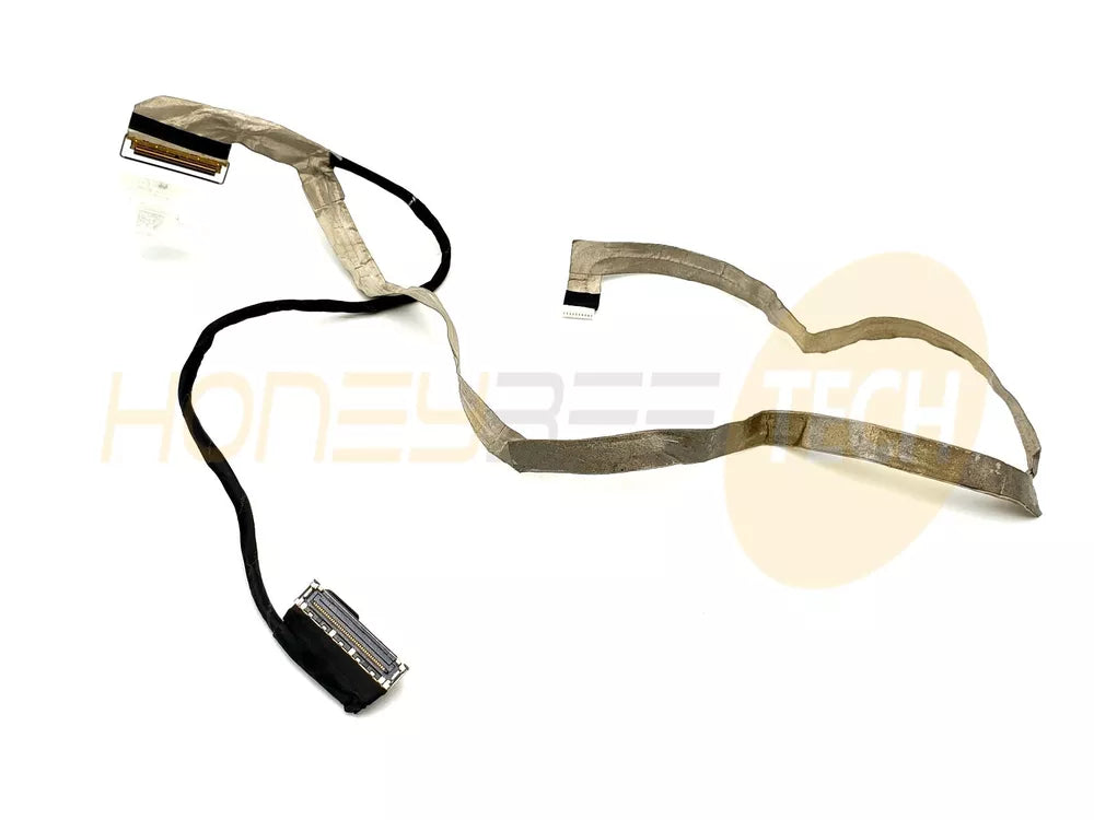 GENUINE DELL LATITUDE E5570 LCD CABLE FOR TOUCHSCREEN 85V99 085V99 TESTED - Honeybee-Technologies