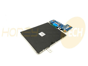 GENUINE DELL LATITUDE E5540 E5440 SMART CARD READER BOARD LS-9838P CWTJG TESTED - Honeybee-Technologies