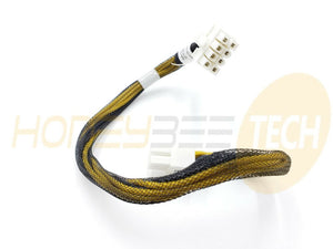 GENUINE DELL T5600 T5610 T3600 T3610 320MM CPU2 POWER CABLE H6N6X 0H6N6X - Honeybee-Technologies