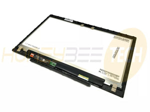 GENUINE LENOVO X1 CARBON 3RD GEN 14" TOUCHSCREEN PANEL WQHD 00HN842 GRADE C (20) - Honeybee-Technologies