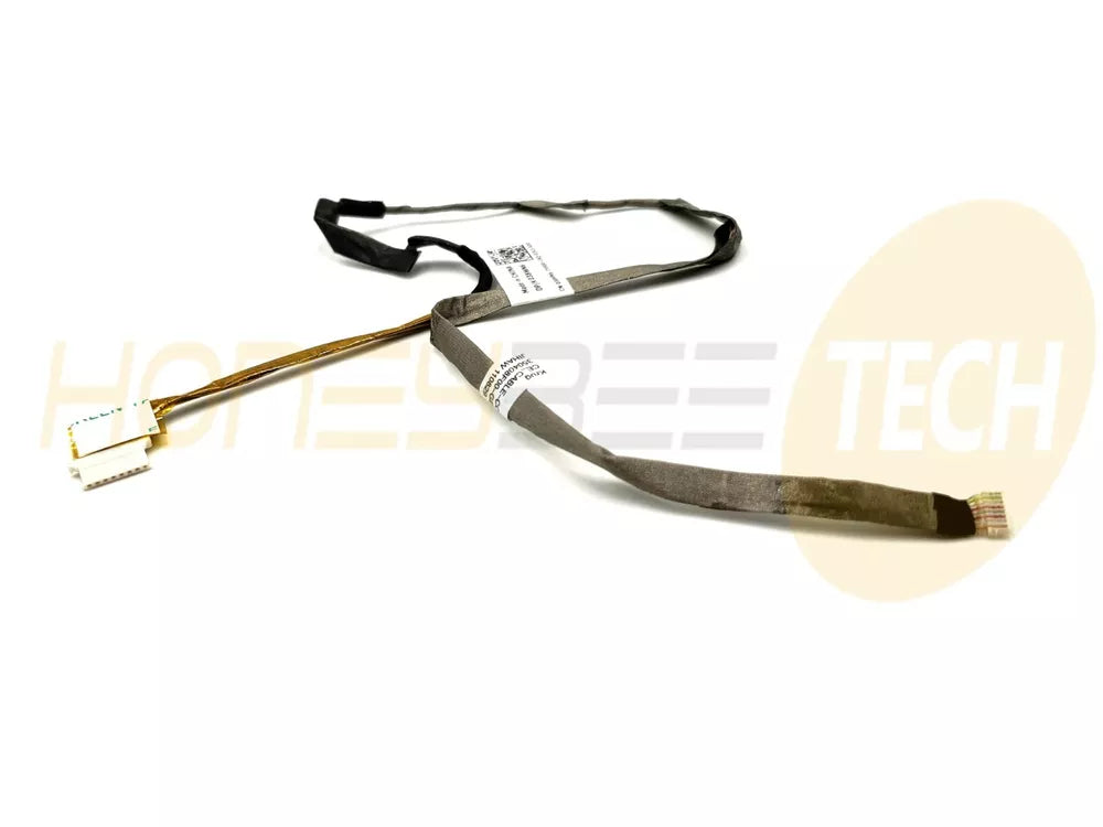 GENUINE DELL LATITUDE E5420 E5420M WEBCAM CAMERA CABLE 38WN6 038WN6 TESTED - Honeybee-Technologies