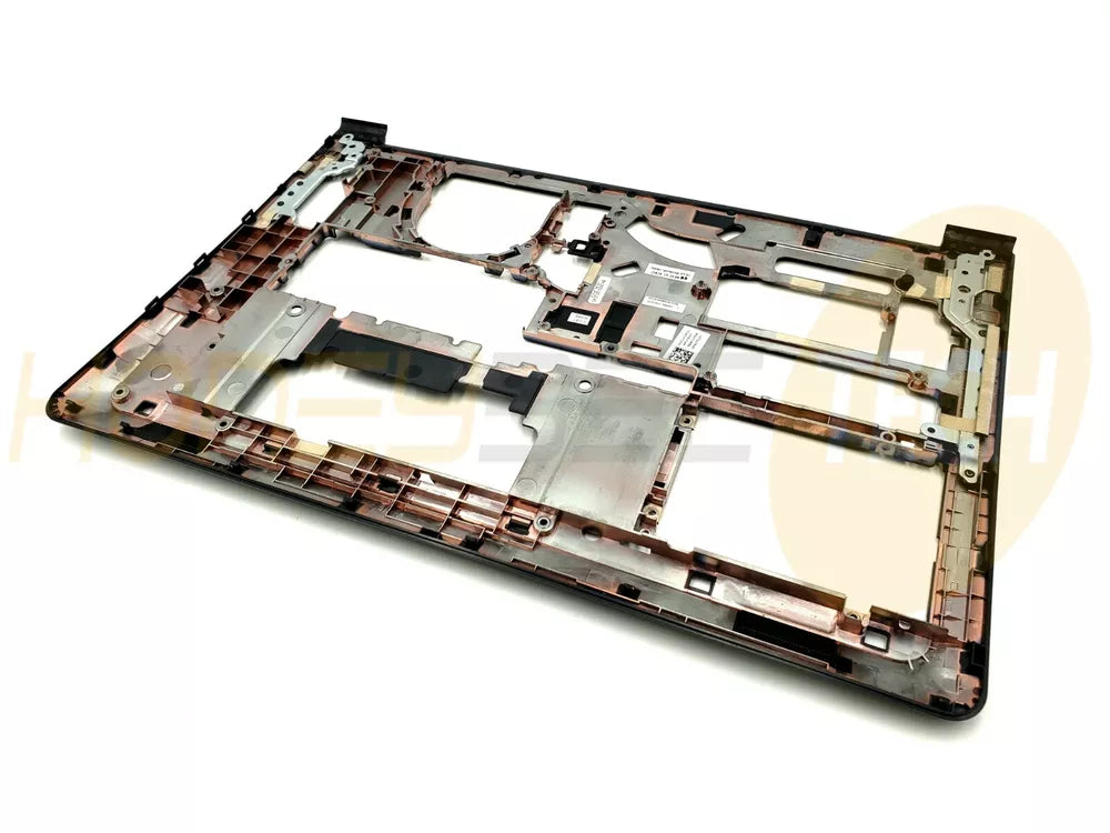 GENUINE DELL LATITUDE 3550 LAPTOP BOTTOM BASE CHASSIS CASE TCJ31 0TCJ31 GRADE A - Honeybee-Technologies