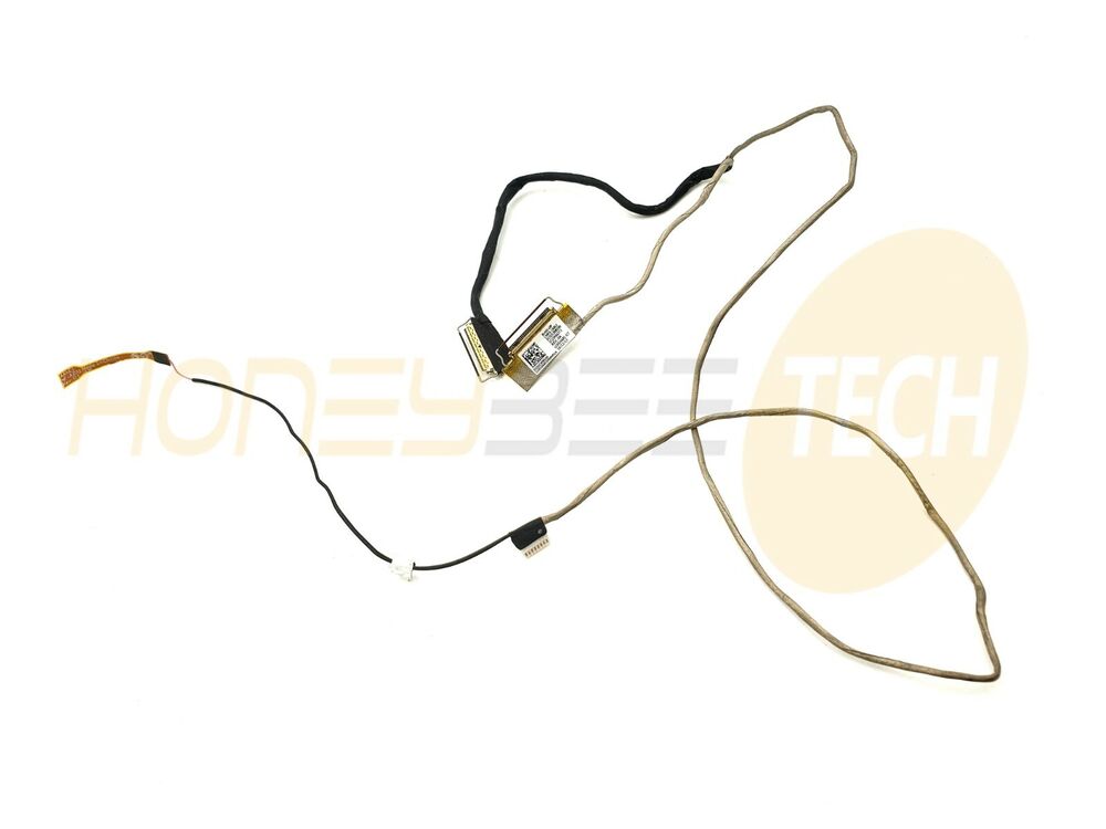 GENUINE LENOVO THINKPAD L460 LAPTOP LCD VIDEO DISPLAY EDP CABLE 01AV938 TESTED - Honeybee-Technologies