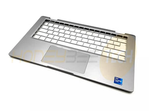 GENUINE DELL LATITUDE 7420 PALMREST TOUCHPAD ASSEMBLY 9MGJK 8HVCY 08HVCY GRADE A - Honeybee-Technologies