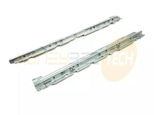 GENUINE DELL OPTIPLEX 5400 AIO LEFT/RIGHT LCD BRACKETS 13P1-2HN0A01 13P1-2HN0J21 - Honeybee-Technologies