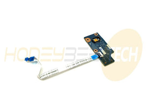 GENUINE DELL PRECISION 7730 POWER BUTTON BOARD WITH CABLE CV46J 0CV46J TESTED - Honeybee-Technologies