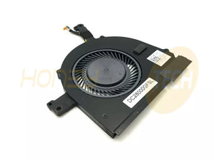 GENUINE DELL LATITUDE E5570 LAPTOP CPU COOLING FAN 7HJFG 07HJFG TESTED - Honeybee-Technologies