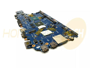 GENUINE DELL LATITUDE E5570 INTEL MOTHERBOARD i7-6820HQ 2.7GHZ N98Y6 TESTED - Honeybee-Technologies