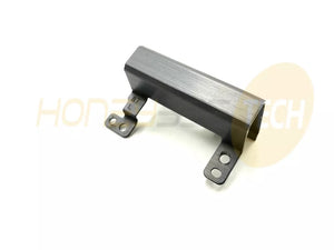 GENUINE DELL LATITUDE E5550 LEFT HINGE CAP COVER FOR TOUCHSCREEN T95TJ GRADE A - Honeybee-Technologies