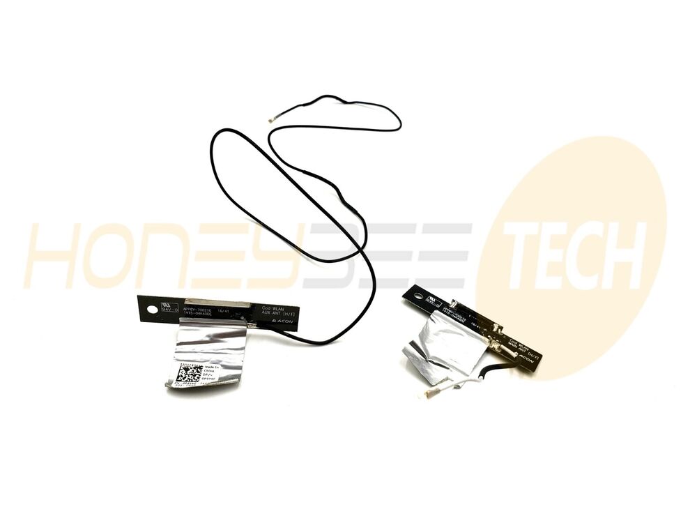 GENUINE DELL OPTIPLEX 3240 AIO ANTENNAS P9YVF 0P9YVF TESTED - Honeybee-Technologies