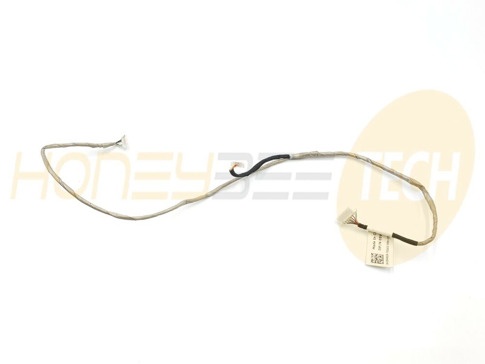 GENUINE DELL INSPIRON 20 3052 ALL-IN-ONE WEBCAM CABLE 5VXG9 05VXG9 TESTED - Honeybee-Technologies
