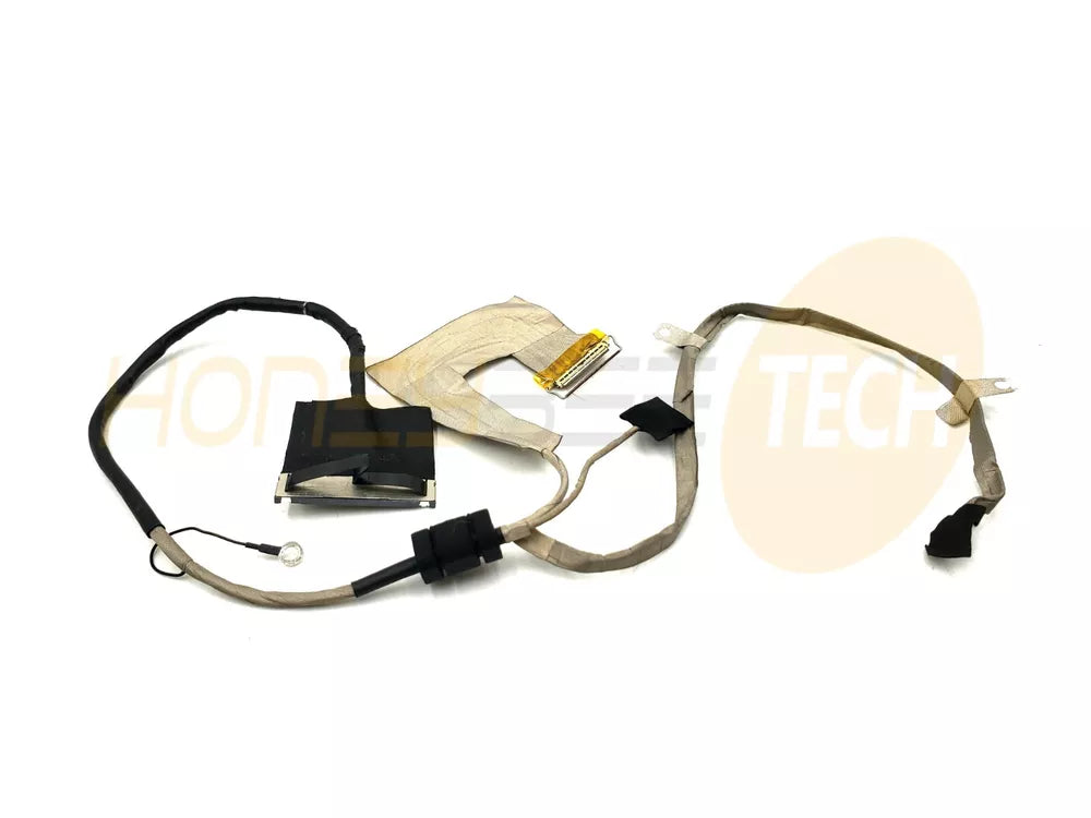 GENUINE DELL LATITUDE 7414 7404 RUGGED LCD FLEX CABLE GRF60 0GRF60 TESTED - Honeybee-Technologies