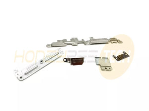 GENUINE LENOVO THINKPAD T15 IO/FINGERPRINT/SC/RJ45/USB BRACKET KIT 5M20S73085 - Honeybee-Technologies