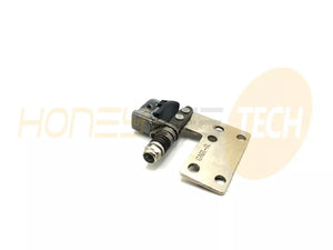 GENUINE DELL LATITUDE E5270 LAPTOP RIGHT LCD HINGE 1V2CY 01V2CY - Honeybee-Technologies