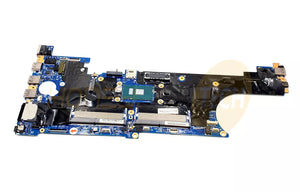 GENUINE LENOVO THINKPAD T570 LAPTOP INTEL MOTHERBOARD i5-7300 01ER389 *READ* - Honeybee-Technologies