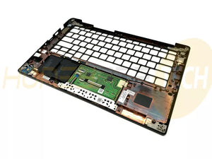 GENUINE DELL LATITUDE 7280 7380 LAPTOP PALMREST TOUCHPAD ASSEMBLY 0PF9Y GRADE B - Honeybee-Technologies