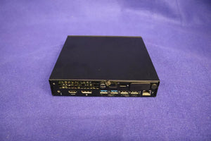 GENUINE DELL OPTIPLEX 3046 MICRO COMPUTER CHASSIS WITH MOTHERBOARD M15NJ - Honeybee-Technologies