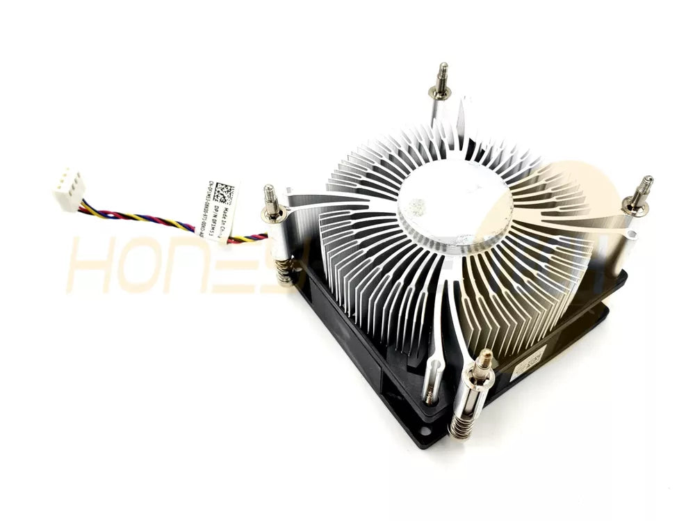 GENUINE DELL OPTIPLEX 7070MT DESKTOP COOLING FAN W52D3 0W52D3 TESTED - Honeybee-Technologies