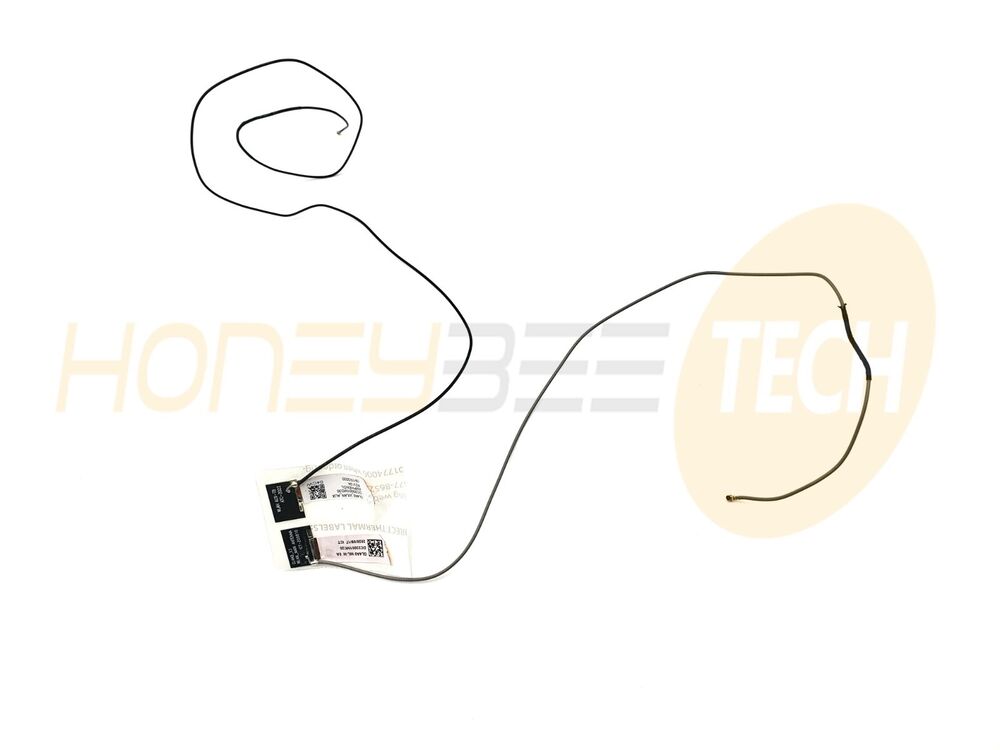 GENUINE LENOVO THINKPAD L14 LAPTOP WLAN ANTENNAS 5A30S73631 TESTED - Honeybee-Technologies